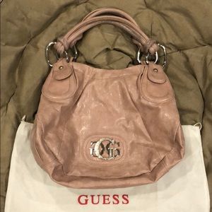 GUESS purse